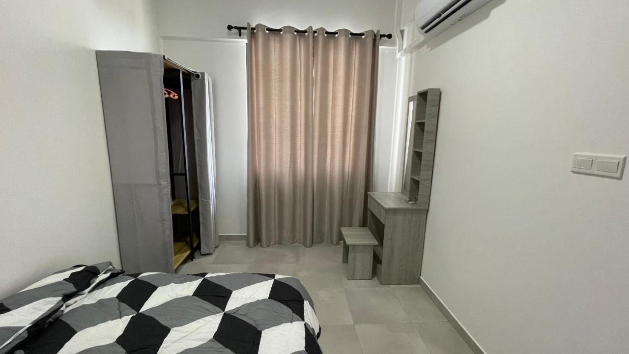 Sandakan Homestay 3Bedroom 2Bath Joyful Cottage 喜悦小屋 For 5 Guests Екстериор снимка