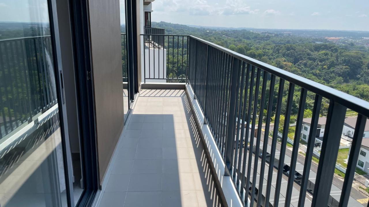 Sandakan Homestay 3Bedroom 2Bath Joyful Cottage 喜悦小屋 For 5 Guests Екстериор снимка