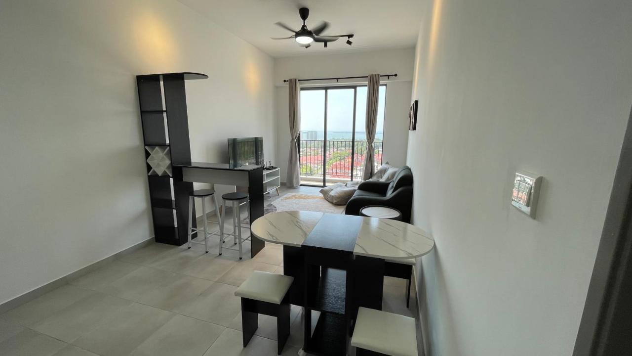 Sandakan Homestay 3Bedroom 2Bath Joyful Cottage 喜悦小屋 For 5 Guests Екстериор снимка